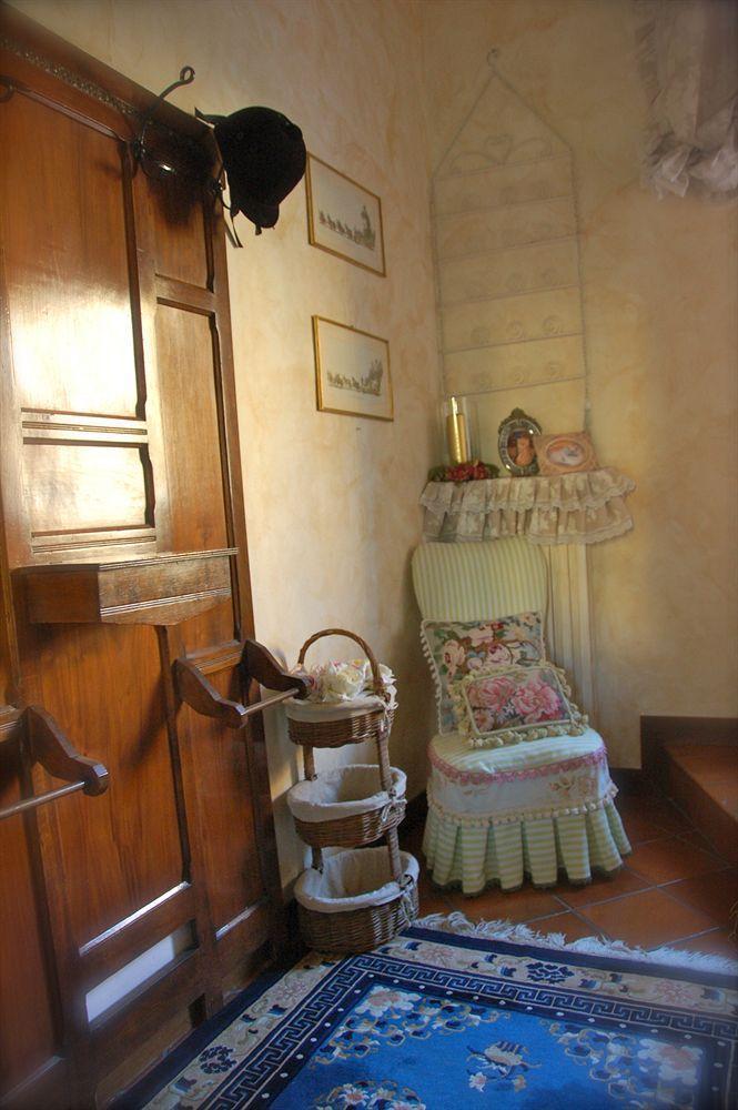 Hotel Della Mimosa