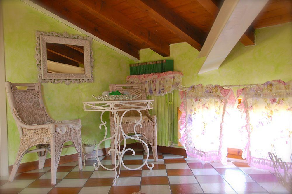 Hotel Della Mimosa 3*