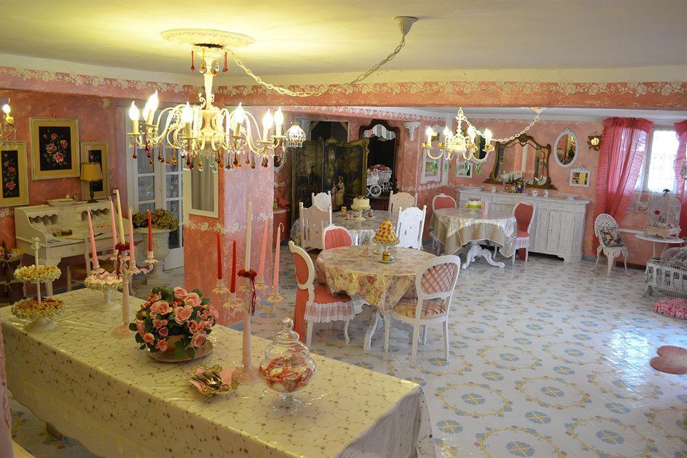 Della Mimosa Desenzano del Garda