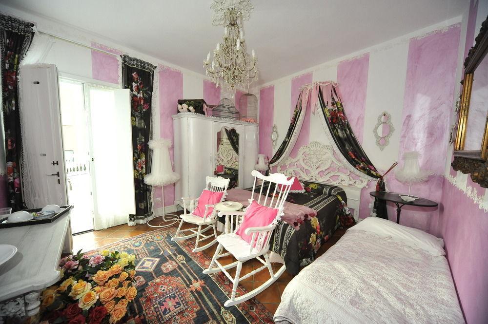 Della Mimosa Hotel Desenzano del Garda