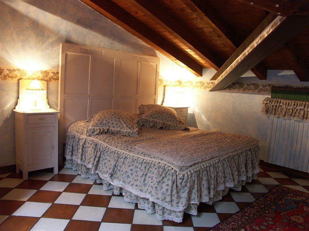 Hotel Della Mimosa Desenzano del Garda