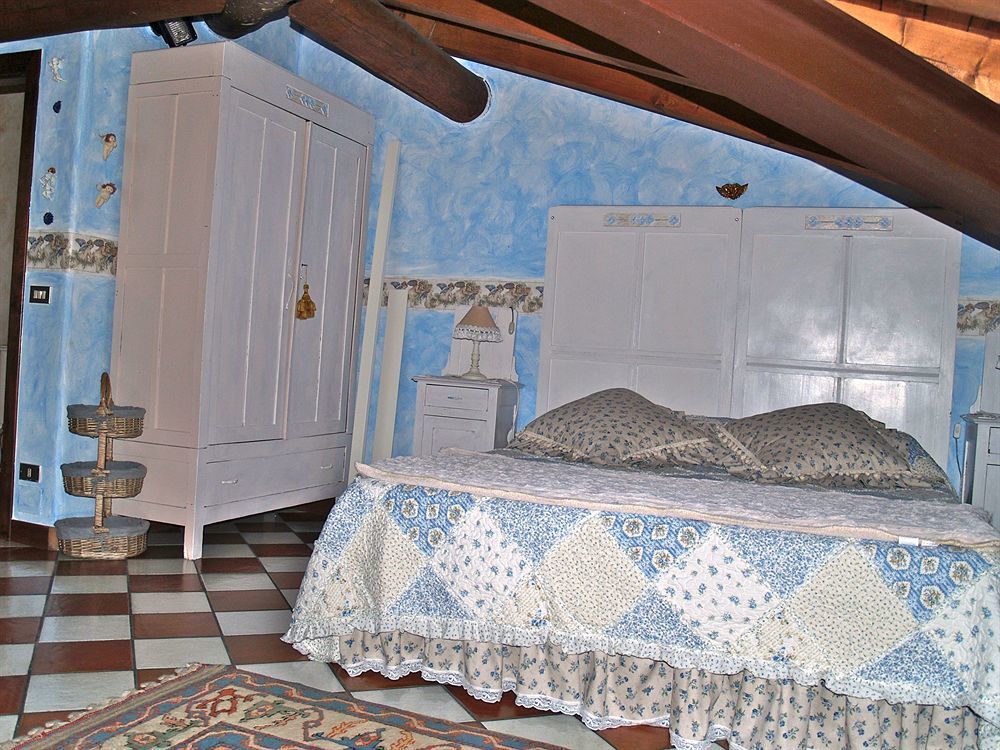 Hotel Della Mimosa 3*