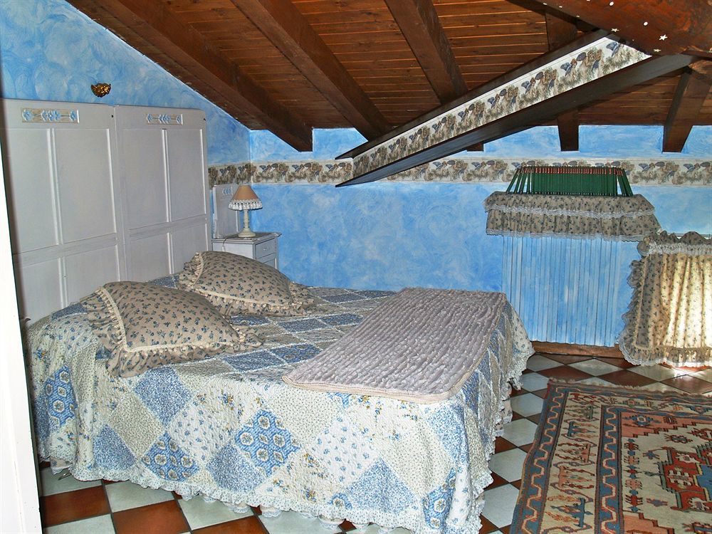 Hotel Della Mimosa