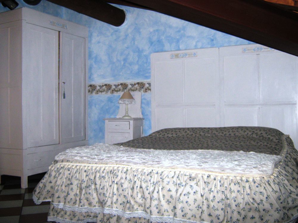 Hotel Della Mimosa 3*