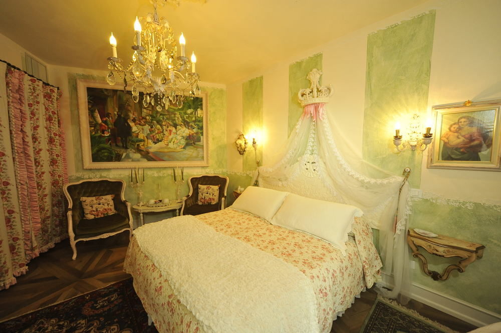 Della Mimosa 3*