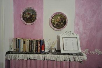 Hotel Della Mimosa 3*